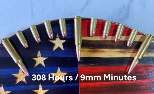 18 inch - Texas Flag Bullet Clock // Rustic Clock // Vintage Flag Clock // Lone Star State // State Flag